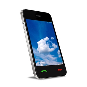 brand name - Phone 8